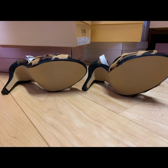 Petite women’s shoes - Picture 6 of 6